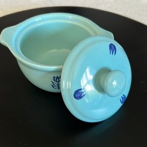 Cronin Dish with cover EUC